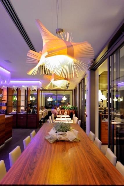 Hotel Luciana Бибионе Экстерьер фото