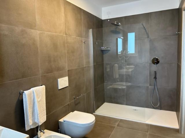 Hotel Luciana Бибионе Экстерьер фото